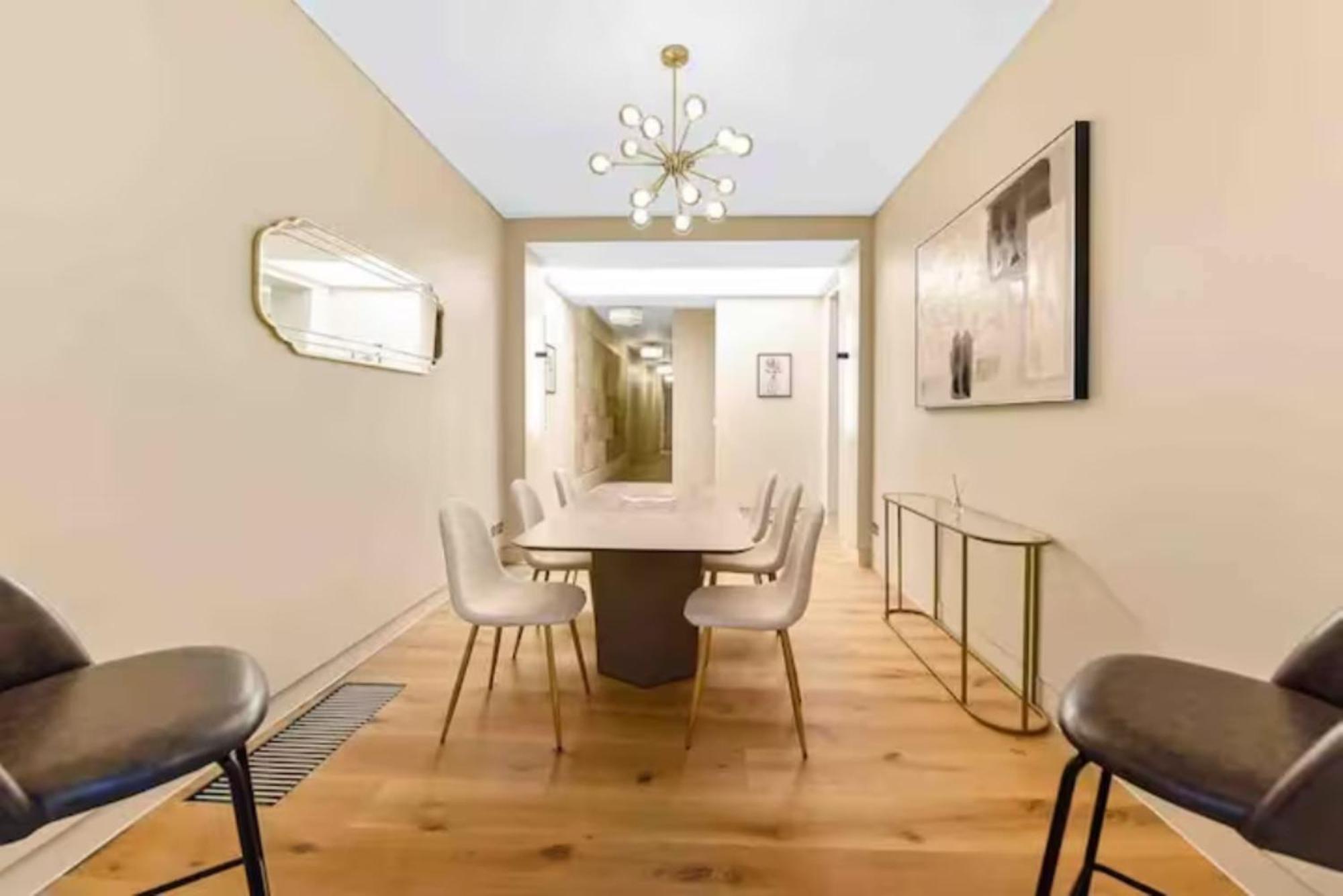 Apartament Super High-end Kensington House Near Hyde Park